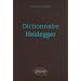 Dictionnaire Heidegger