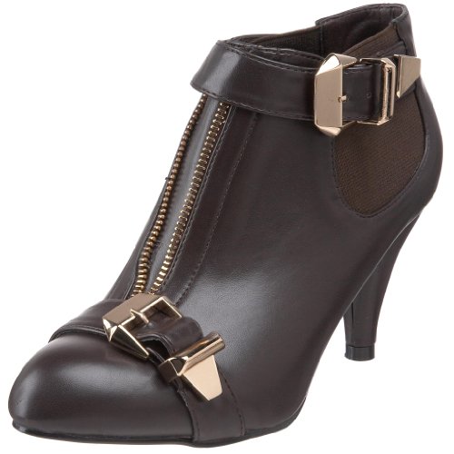 Wanted Womens Falcon Ankle Boot