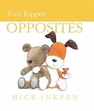 Opposites (First Kipper)