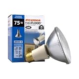 Osram Sylvania #14768 SYL 75W Wide Flood Lamp