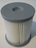 Hoover HEPA Filter For Fusion, and Elite Rewind Uprights Part # 59157055