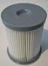 Hoover HEPA Filter For Fusion, and Elite Rewind Uprights Part # 59157055