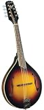 Kentucky Artist A-Model Mandolin Model KM-350 in Traditional Sunburst