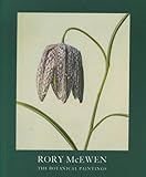 Rory McEwen, 1932-1982 : the botanical paintings
