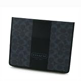 [コーチ] COACH ipadケース ヘリテージ ストライプ シグネチャー F77261SVAF5 [並行輸入品][アウトレット]