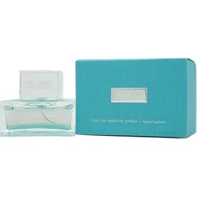 Island Michael Kors By Michael Kors For Women, Eau De Parfum Spray, 1.7-Ounce Bottle