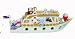 Sylvanian Families Pleasure Boat Playset