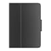 �Хåե����������襵�ץ饤 iBUFFALO IdeaPad Tablet A1���� �ڤ��ä������鴶���դ�����쥶���������� �쥶�������� �վ��ݸ�ե������ �֥�å� BSTPLA1LBK