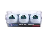 Minnesota Timberwolves Golf Ball Sleeve