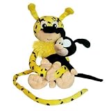 Peluche 20 cm MARSU