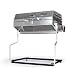 Camco 57305 Olympian RV 5500 Stainless Steel RV Grill