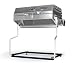 Camco 57305 Olympian RV 5500 Stainless Steel RV Grill