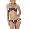 Xhilaration&reg; Believe Swim Top - Purple