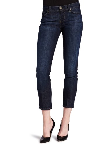 7 For All Mankind Women's Slim Straight Leg Jean product image