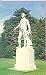 James Monroe Statue Charlottesville Virginia