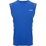 ASICS Frankie Sleeveless Tunning Top Mens at ASICS