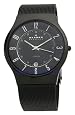 Skagen Men`s 233XLTMB Titanium Watch
