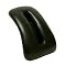 North American Healthcare Arched Back Stretcher - Black