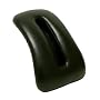 North American Healthcare Arched Back Stretcher - Black