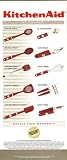 Review Kitchen  / Kitchen Aid 10 Piece Culinary Utensil & Gadget Set