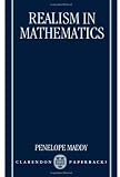 Realism in Mathematics (Clarendon Paperbacks)