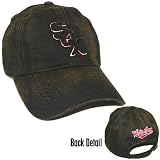 Chicago White Sox Triple Trouble Adjustable Hat