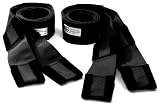 The Forearm Forklift Lifting Straps PRO - Package