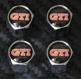 GTI Ventilkappen
