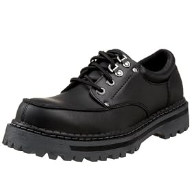 Buy Skechers Mens Streams Casual Oxford by Skechers