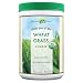 Amazing Grass Organic Wheat Grass Powder, 60 Servings, 17-Ounce Container