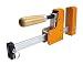 Jorgensen 8030 30 Cabinet Master 90 Degree Parallel Steel Master Bar Clamp