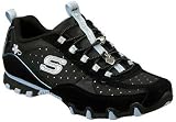 Skechers Girls' Bikers Cutesy Sneakers