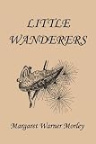 Little Wanderers, Illustrated Edition (Yesterday's Classics)