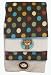 Jungle Tales Flannel Receiving Blankets - Set of 4