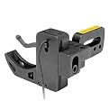 Trophy Ridge Drop Zone Arrow Rest - Black (M)