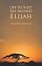 Off to Visit the Prophet Elijah at Amazon Books: 41%2BWpBCSUDL._SL75_
