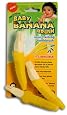 Baby Banana Bendable Training Toothbrush, Toddler
