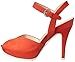 Nine West Women's Ratical Nubuck Platform Pump