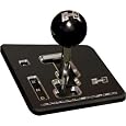 Hurst 5380402 Black Comp Stick Kit for Dodge Challenger RT