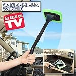 WINDSHIELD WONDER