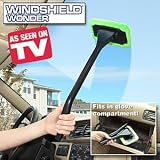 WINDSHIELD WONDER