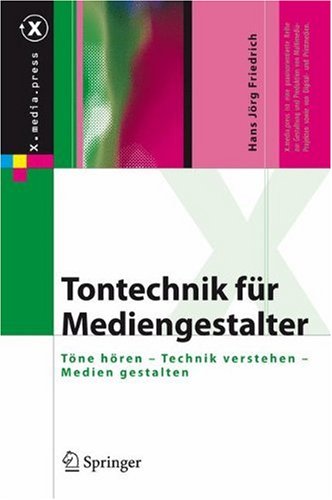 Tontechnik