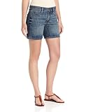 Calvin Klein Jeans Womens Weekend Short 41%2BWrcdobtL. SL160 Calvin Klein Jeans Womens Weekend Short