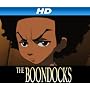 Boondocks Season 3 [HD]