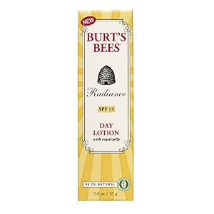 Radiance Day Lotion – SPF 15