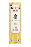 Burts Bees Radiance Day Lotion with SPF 15, 2-Ounce Bottle