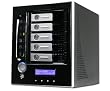 Thecus NAS N5200B Pro Network Attached Storage Server