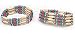 Indian Beaded Bracelet