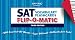 Kaplan SAT Vocabulary Flashcards Flip-O-Matic (Flip-o-matic)