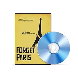 Forget Paris